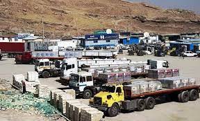 دولت عراق برای ایجاد بازارچه مرزی چنگوله در مهران موافقت کرد