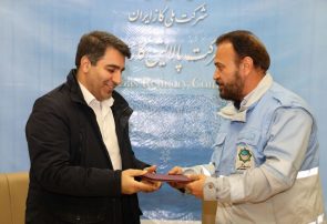 پالایشگاه گاز ایلام برای مقابله با حوادث و بلایای طبیعی آمادگی کامل دارد