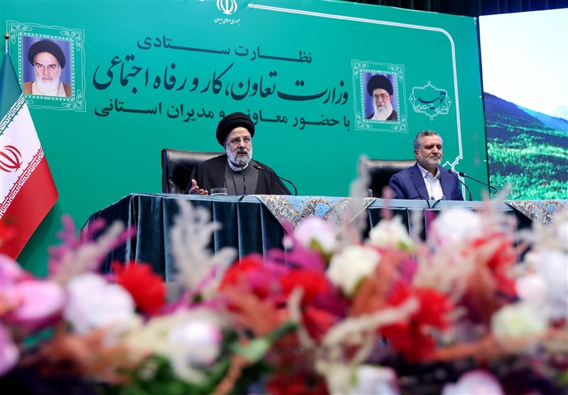 اشتغال‌آفرینی از شاخص‌های اصلی ارزیابی عملکرد مدیران دولت مردمی است