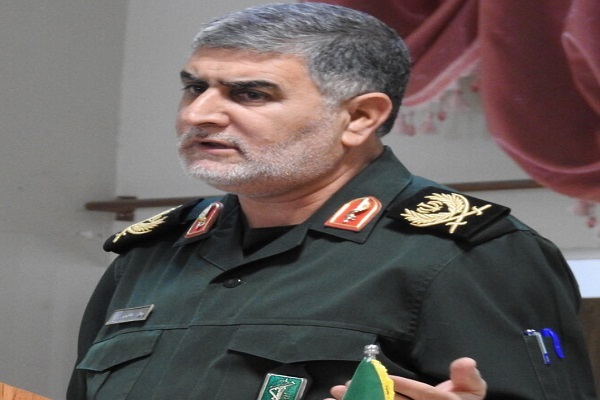 همایش فرزندان حاج قاسم با محوریت نوجوانان در دهه مقاومت اجرایی می شود