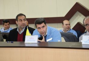 رزمایش شرکت های تابعه وزارت نفت در ایلام با موفقیت به پایان رسید