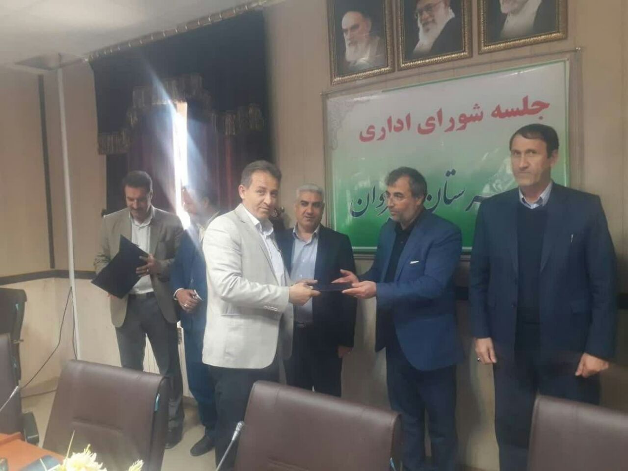 شهرداری لومار نیازمند درآمد پایدار  است