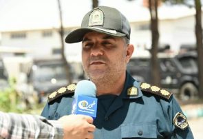 کلاهبردار شبکه اجتماعی روبیکا در دام پلیس افتاد