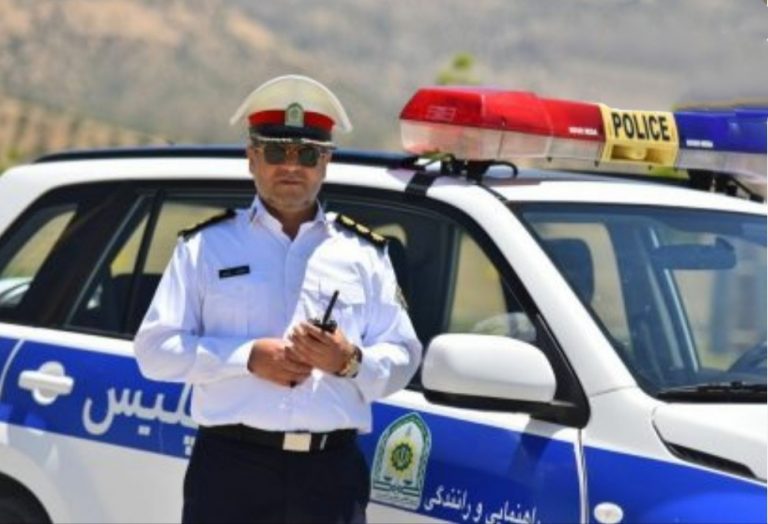 خودرو‌های شخصی عامل اصلی سوانح رانندگی در ایلام هستند