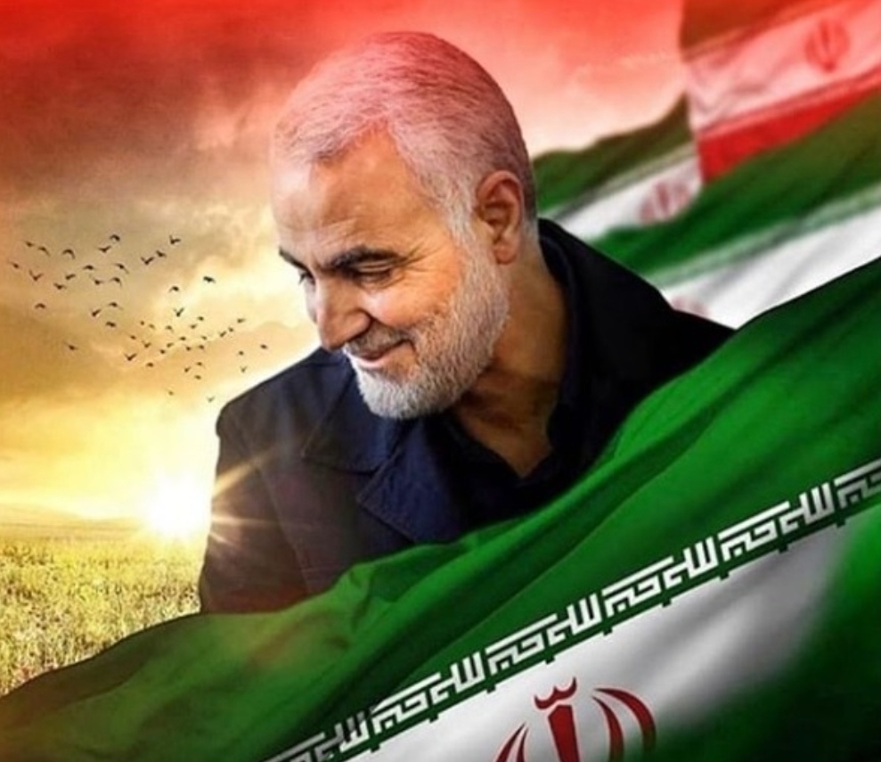 پیام استاندار ایلام به مناسبت سومین سالگرد شهادت سردار شهید حاج قاسم سلیمانی ‌