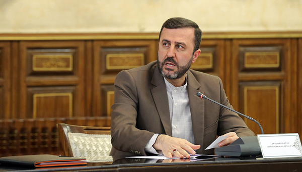 تشریح آخرین وضعیت پرونده ترور شهید سلیمانی از زبان معاون امور بینالملل قوهقضائیه/۹۴ متهم پرونده آمریکایی هستند