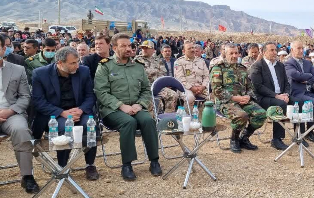 عشایر سیروان در میمک مورد توجه قرار می گیرند
