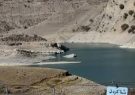 وضعیت ذخایر آب سدهای استان مطلوب نیست