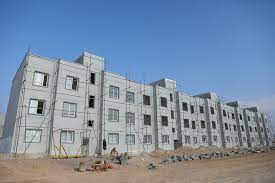 سهم استان ایلام برای ساخت مسکن ملی ۳۲۶۰۰ واحد مسکونی است