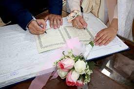 ثبت بیش از ۳ هزار ازدواج در ایلام
