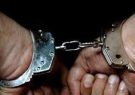 ۱۰ نفر از افراد دخیل در اغتشاشات روز گذشته آبدانان دستگیر شدند