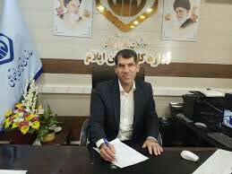 کارگران ساختمانی در ایلام تحت حمایت بیمه تامین اجتماعی قرار می گیرند