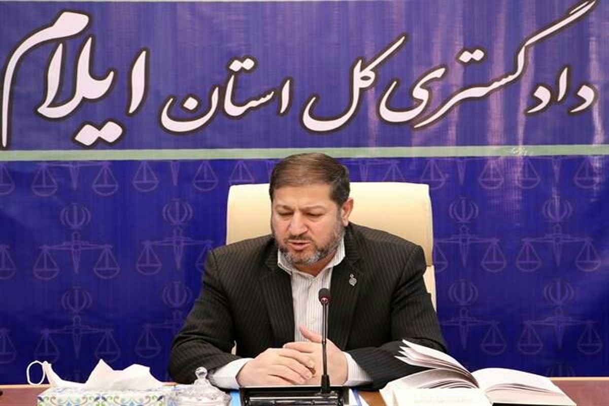 رئیس کل دادگستری ایلام: علت فوت بامشاد سلیمان‌خانی خودکشی بوده است