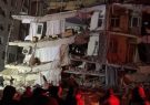 زلزله ۷.۶ ریشتری در جنوب ترکیه/عزای عمومی یک هفته‌ای/اعلام کشته شدن ۱۷۶۲ نفر