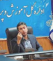 انتشار بوی گاز در مدرسه «شهادت» ایلام ناشی از اتصال کابل برق بود