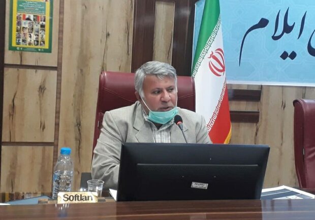 مسمومیت ۷ نفر از دانش آموزان مدرسه قدسیه شهرک شهید کشوری ایلام