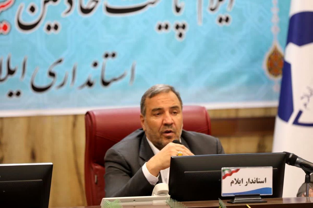 در موضوع «اربعین »و «اشتغال »رتبه نخست کشور را کسب کردیم