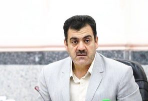 مدیرکل پدافند غیرعامل استانداری ایلام منصوب شد