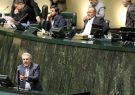 فاطمی امین از وزارت صمت برکنار شد