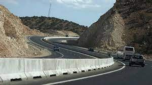 پروژه های راهسازی محور ایلام- مهران برای اربعین تکمیل می شوند