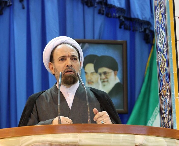 آموزش و پرورش رکن اصلی توسعه هر جامعه‌ای است