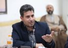 پیام تبریک مدیرعامل شرکت توزیع نیروی برق استان ایلام به مناسبت ۱۲ فروردین روز جمهوری اسلامی