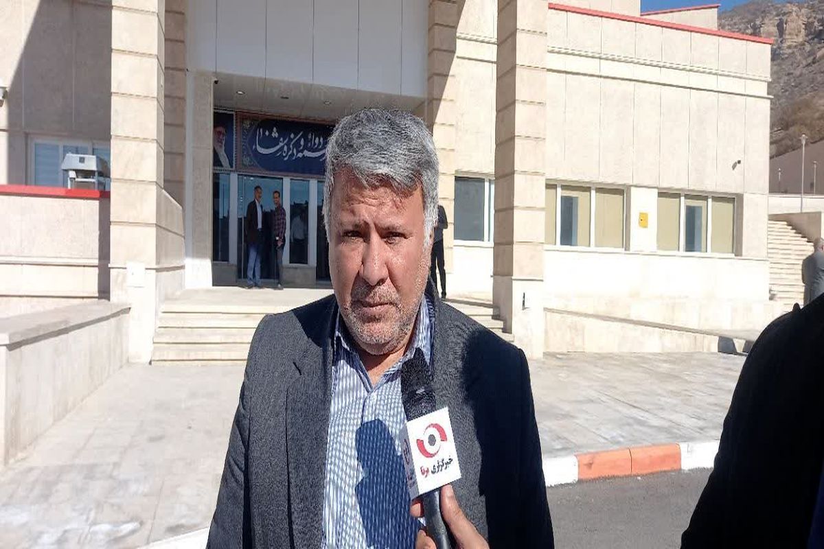 یک هزار و ۷۵۰ پرستار در مراکز درمانی ایلام فعالیت می کنند