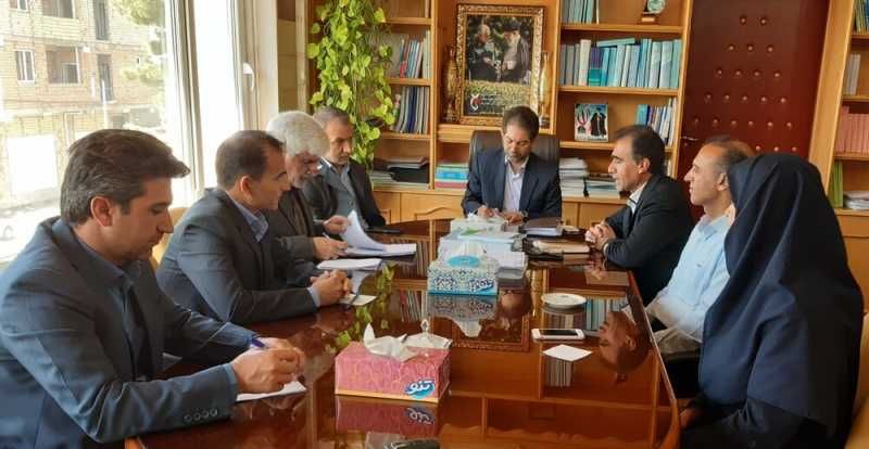 عمل‌گرایی ستاد اجرایی فرمان امام باید الگو دستگاه‌ها شود