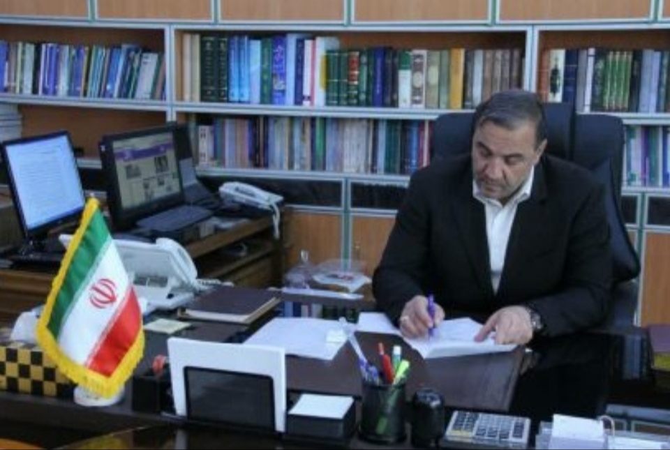 پیام تبریک استاندار ایلام به مناسبت روز ارتش