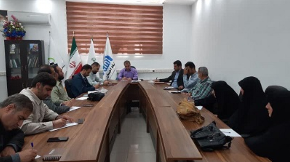 هفت خانه احسان جدید در استان ایلام راه اندازی شد