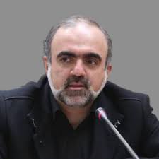 سید مهدی نیازی سرپرست وزارت صمت شد
