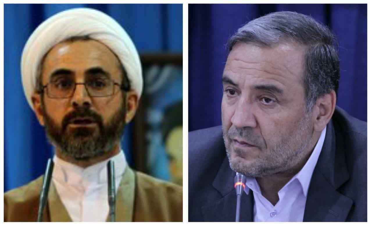 پیام مشترک نماینده‌ی ولی‌فقیه در استان و اما‌م‌جمعه‌ی ایلام و استاندار ایلام به مناسبت روز جهانی قدس