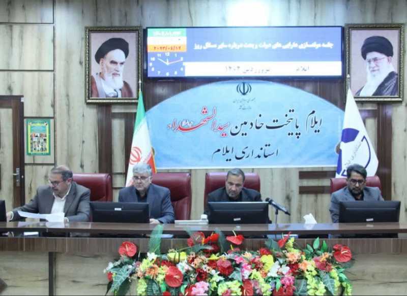 ۷۸ پروژه نیمه‌تمام استان تا شهریورماه سال‌جاری تکمیل می‌شود