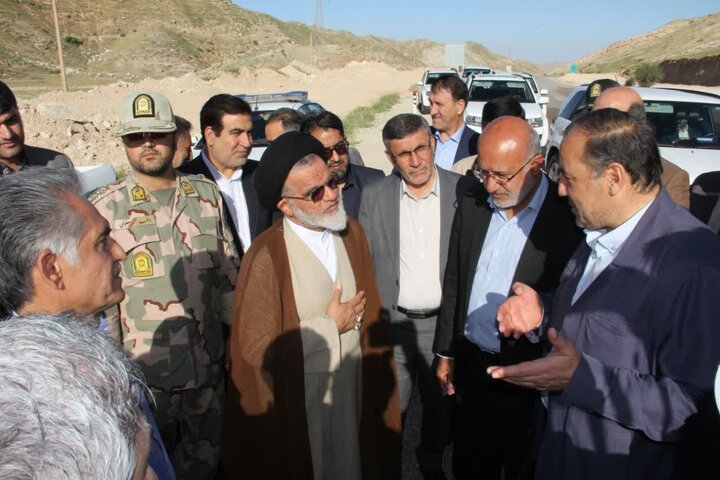 منابع مورد نیاز ایستگاه پمپاژ برتش دهلران تامین می شود
