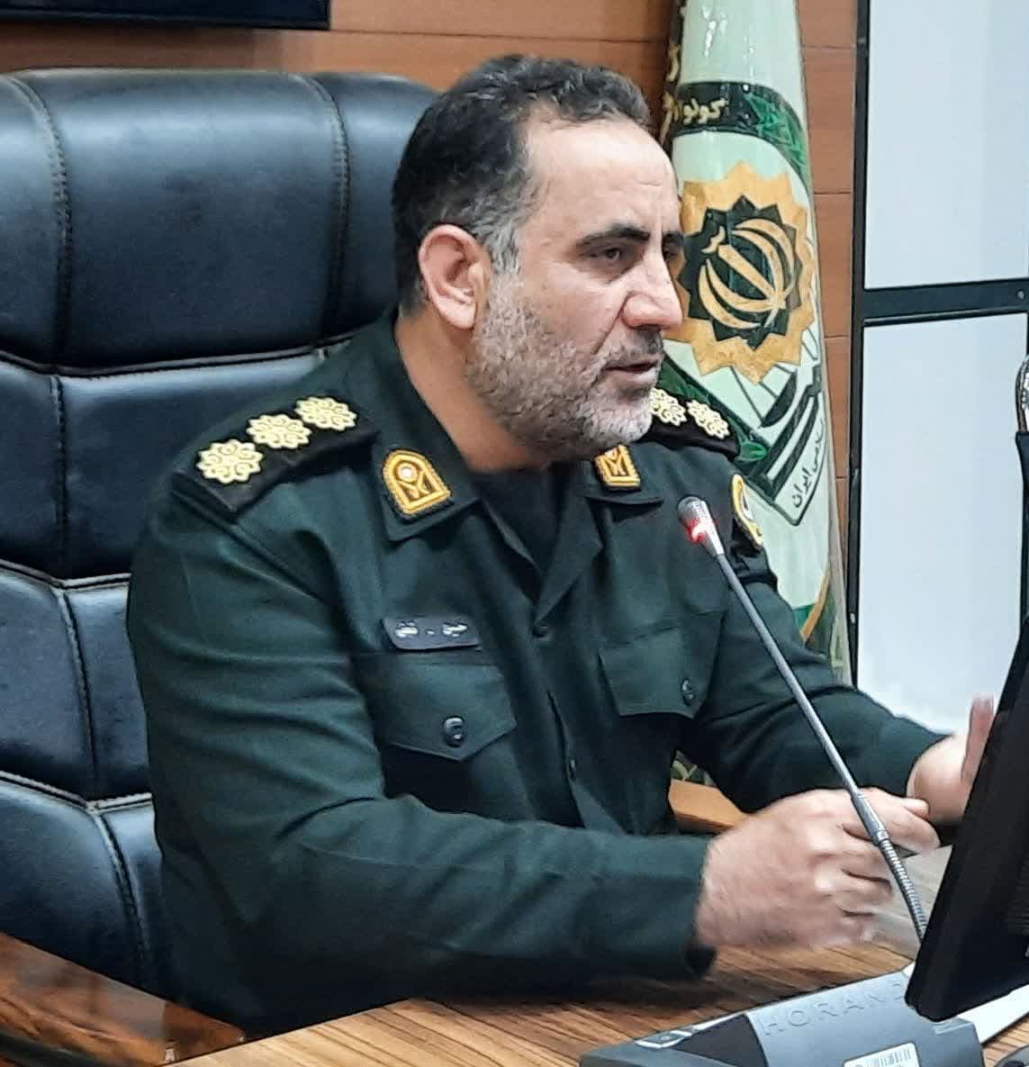 دستگیری کلاهبردار ۴۱۰ میلیاردی در ایلام
