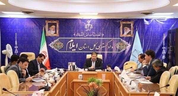 موضوع مسمومیت های اخیر شهرستان بدره در دست بررسی است