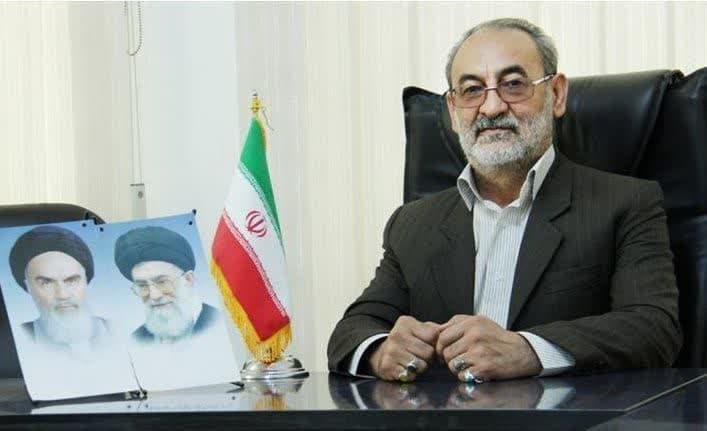 مسئول کمیته هماهنگی و توسعه تسهیلات خدمات اربعین حسینی در استان ایلام منصوب شد
