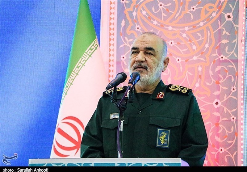 آمریکایی‌ها هنوز سیلی نهایی را از ایران نخورده‌اند