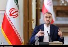 سند برنامه جامع همکاری‌های مشترک ایران و سوریه در سطح روسای جمهور امضا شد