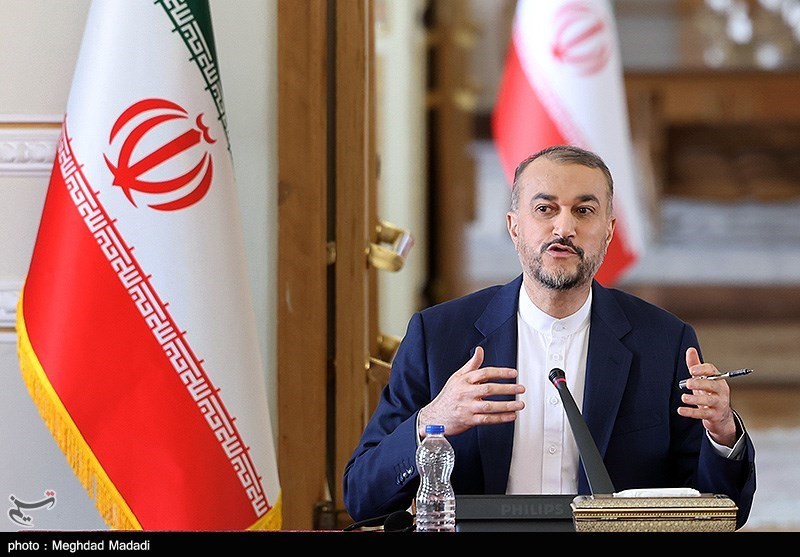 سند برنامه جامع همکاری‌های مشترک ایران و سوریه در سطح روسای جمهور امضا شد