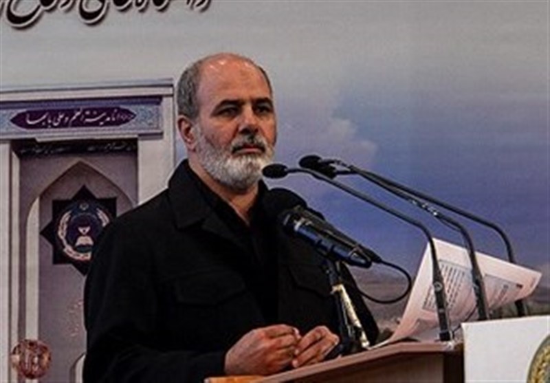 سردار احمدیان دبیر شورای عالی امنیت ملی شد؛ از بنیان‌گذاری نیروی دریایی سپاه تا تحول در کار سازمانی