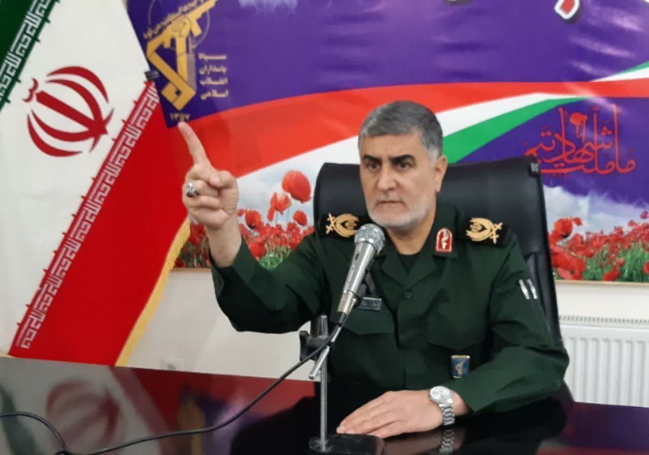 به زودی به سراغتان می آییم/ از رگ گردن به شما نزدیک‌تریم