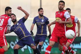 پرسپولیس یک قدم تا قهرمانی/ استقلال از قهرمانی بازماند