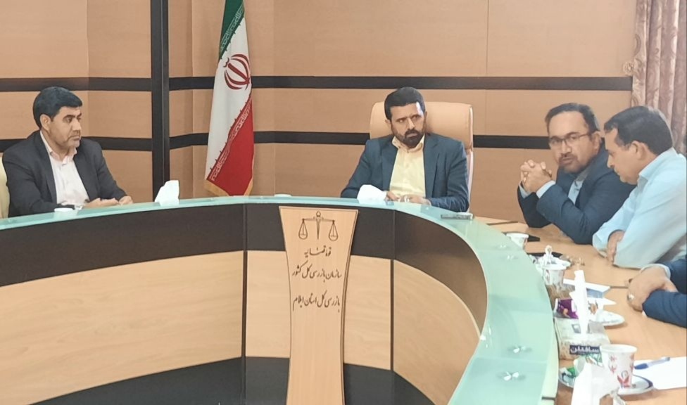 با احداث ایستگاه های تقویتی جدید، پایداری گاز در ایلام به حداکثر حالت ممکن می‌رسد