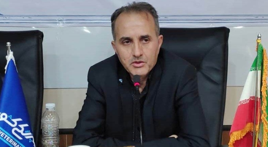 سال ۱۴۰۲، سال توسعه و تجهیز کشتارگاه های ایلام