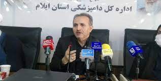 کشتار غیرمجاز از عوامل اصلی روند افزایشی بیماری تب مالت در ایلام است