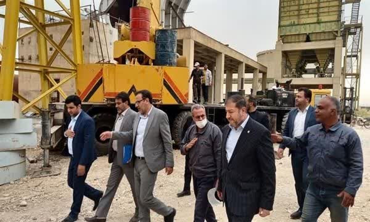 وظیفه دستگاه قضایی حفظ حقوق بیت المال و عامه مردم است