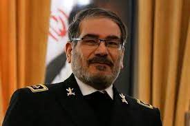 دریابان شمخانی عضو مجمع تشخیص مصلحت نظام و مشاور سیاسی رهبر انقلاب شد