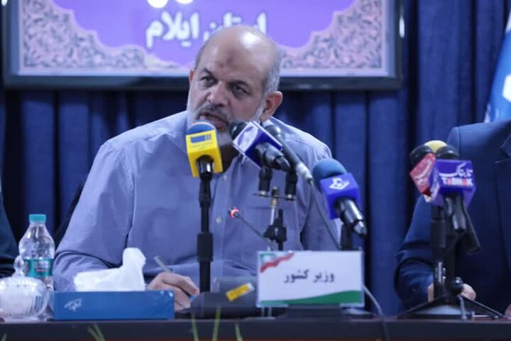 همه دستگاه‌ها با تمام توان برای برگزاری کنگره بزرگ اربعین آماده شوند