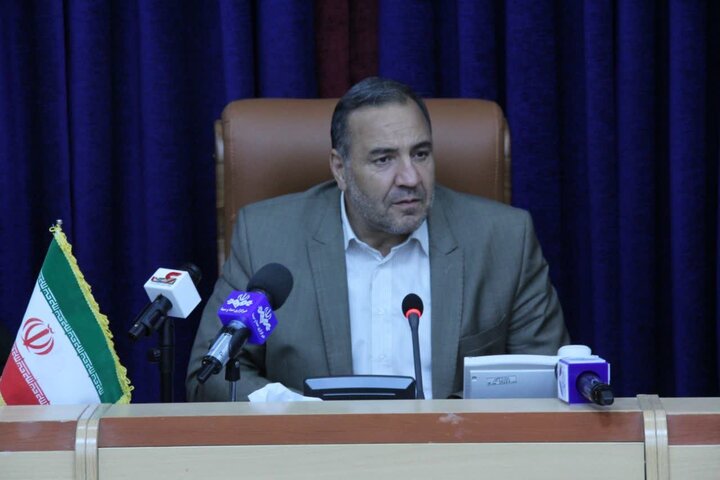 عملیات اجرایی احداث ۲ سردخانه‌ بزرگ در مرز مهران آغاز می شود
